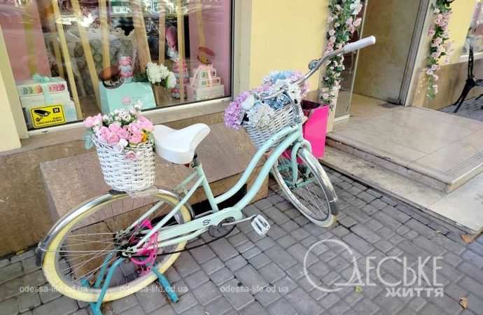 одеські вулиці