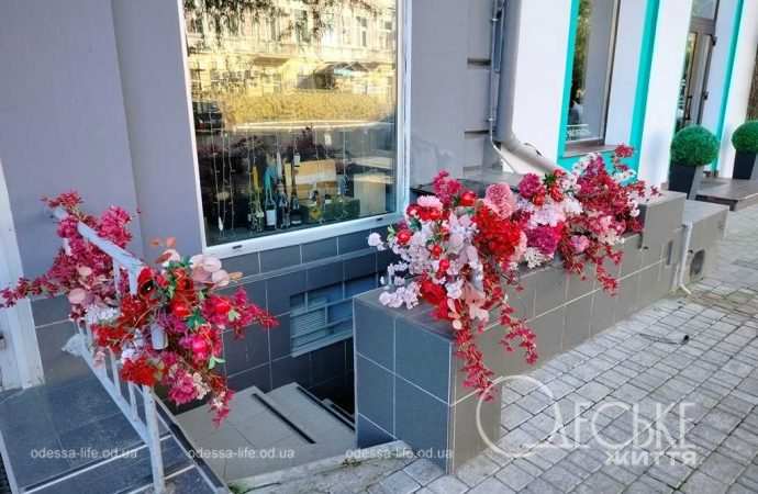 одеські вулиці