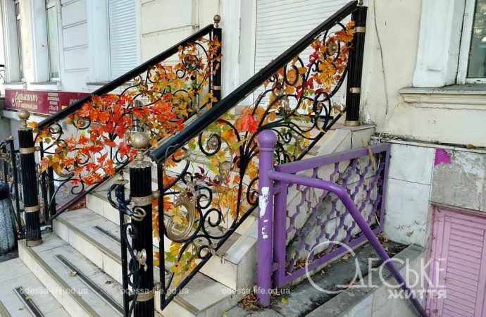 одеські вулиці