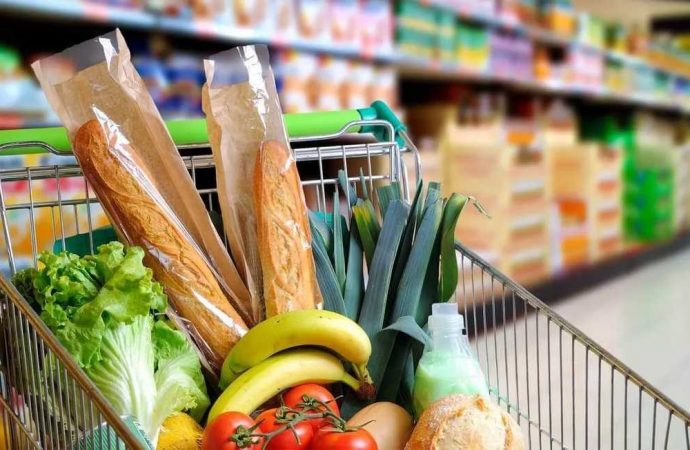 Цены вырастут на все продукты: чем стоит запастись уже сегодня