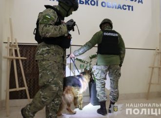 В адмінбудівлях по всій Україні шукали вибухівку: надійшло понад 2 тисячі викликів