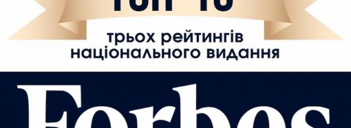 Одеські виші потрапили в десятку «найрозумніших» університетів країни – рейтинг Forbes