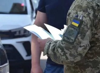 В Одесі мобілізували «мовного інспектора» – що відомо