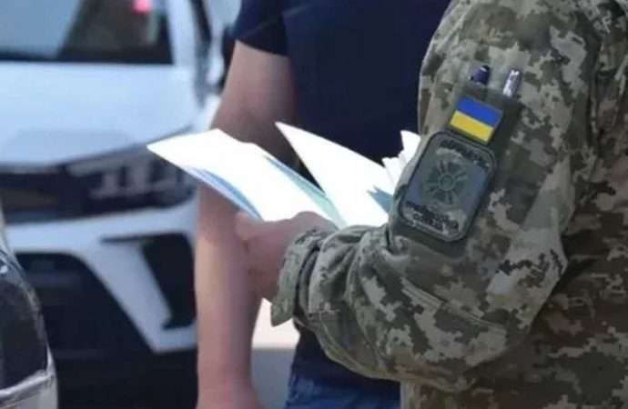 П’ять років за відео в TikTok: одесит зняв представників ТЦК і отримав вирок