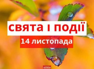 День медсестры и логопеда: праздники и события 14 ноября