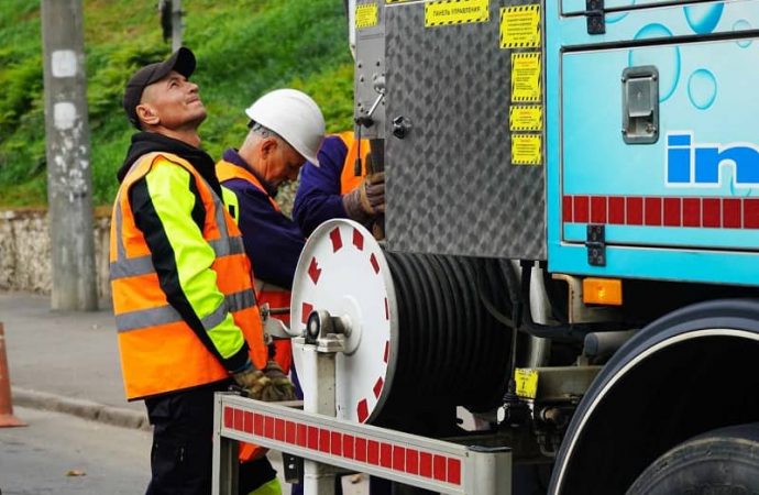 Инфокс на Приморской2