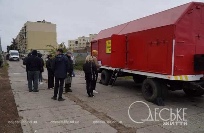 На месте прилета в Одессе, 9 ноября 2024, частные дома-6