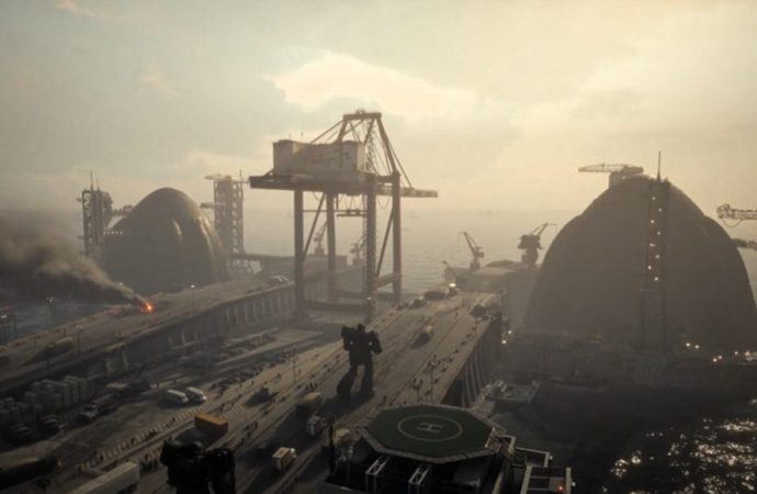 Одесса в аниме Гандам