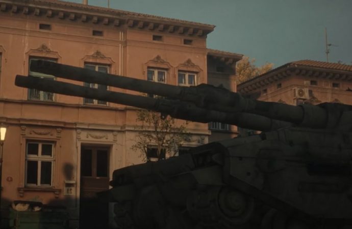 Одесса в аниме Гандам