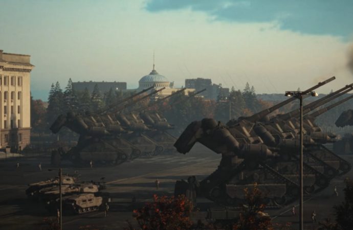 Одесса в аниме Гандам