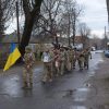 На Одещині попрощалися із загиблим на війні матросом