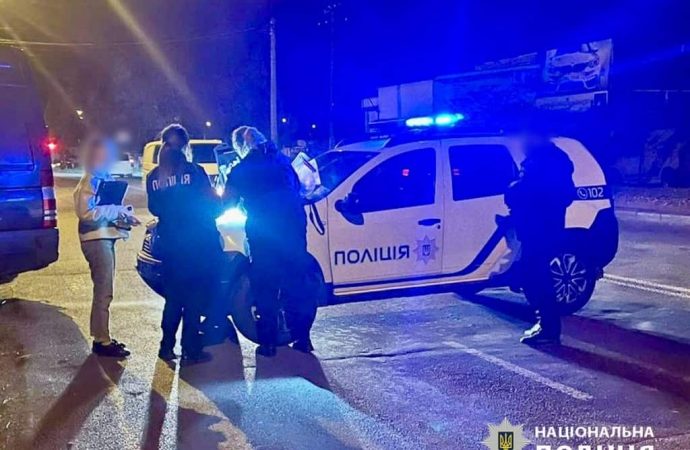 В Одесі чоловік вистрілив у шию перехожому: що відомо