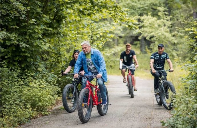 Вражаюча підтримка: як в компанії Кернел надають роботу ветеранам, лікують їх та допомагають сім’ям (фото, відео)