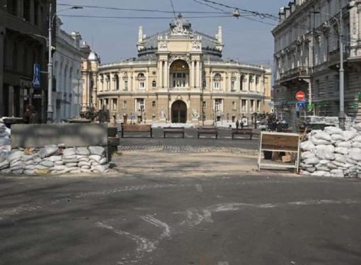 1000 дней большой войны: что мы пережили за это время