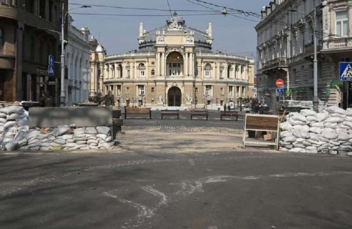 1000 днів великої війни: що ми пережили за цей час