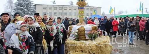 Более 160 тысяч гривен собрали для ВСУ на ярмарке в Кодыме Одесской области