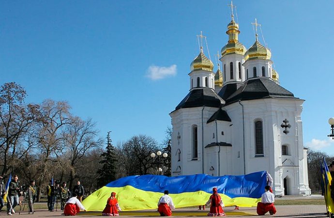 Церковный и народный праздники 3 ноября: Анна Холодная принесет изменение погоды и поможет с детьми