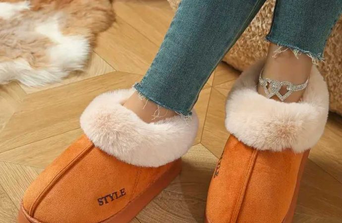 домашние тапочки