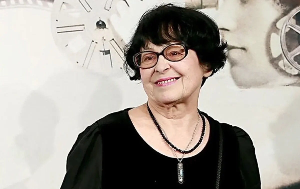 Кіра Муратова