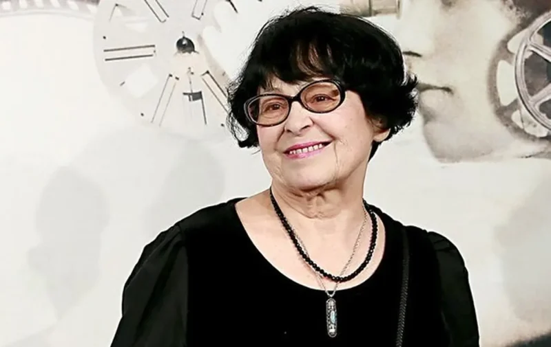 Кіра Муратова