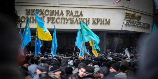 Как и почему началась война в Украине — рассказывает военный журналист: Часть вторая