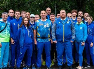 Одеські спортсмени здобули титули чемпіонів на престижному чемпіонаті у Європі