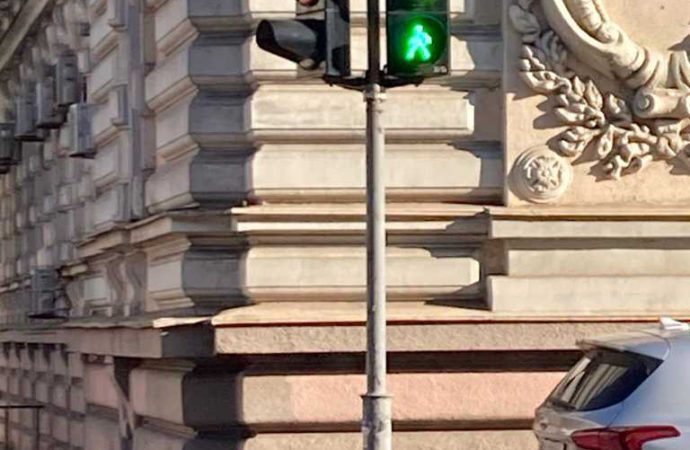 светофоры в одессе