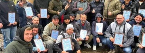 Керівник Любашівської громади: про підтримку ЗСУ та ветеранів і «гаряче» відрядження на Схід