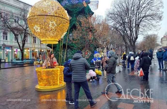 Сохранится ли тепло в Одессе в пятницу, 20 декабря: прогноз синоптиков