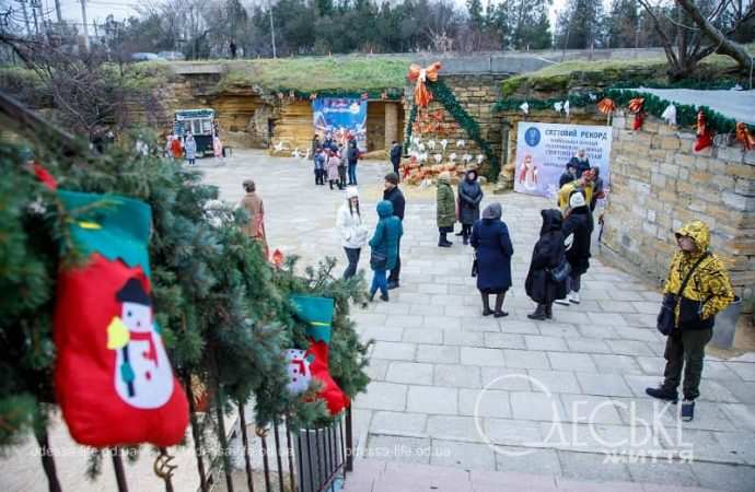 Резиденция святого Николая в Нерубайском, посетители