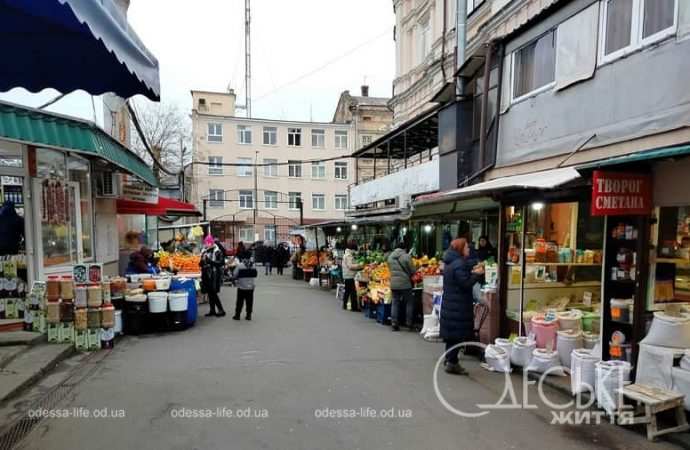 Новый рынок, декабрь 2024