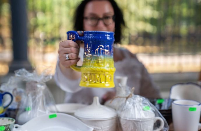 продукція ТОВ «Романоф ЛТД»