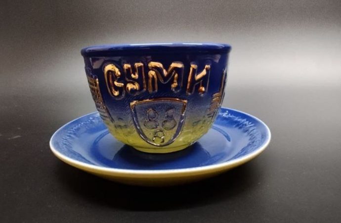 продукція ТОВ «Романоф ЛТД»