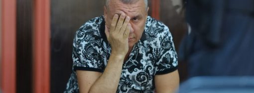 Затриманий одеський екс-військком знову може вийти на свободу – названо умову