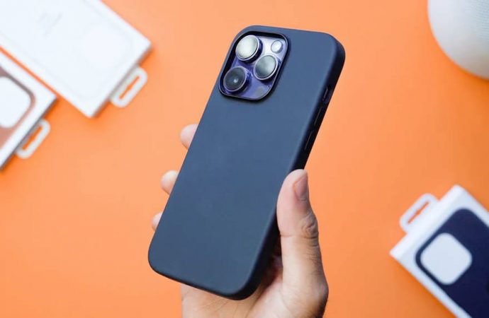 Як вибрати чохол для iPhone 15 Pro Max?