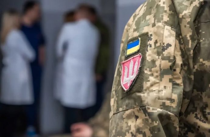 В Одеському ТЦК «помер» мобілізований: що кажуть військові