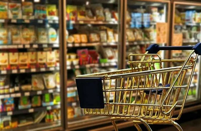 Новый год по акции: где купить продукты со скидкой и что из них приготовить