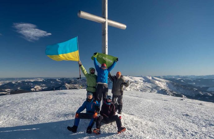 Зимний отдых в Карпатах: как подготовиться к первым каникулам или отпуску в горах?