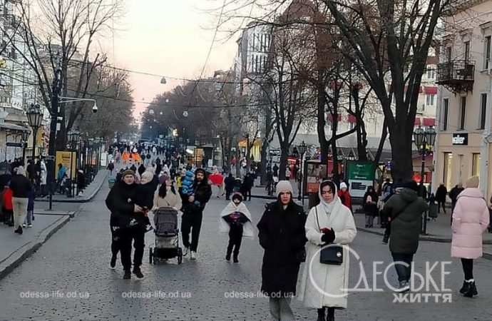 Прогноз погоди на п’ятницю, 3 січня