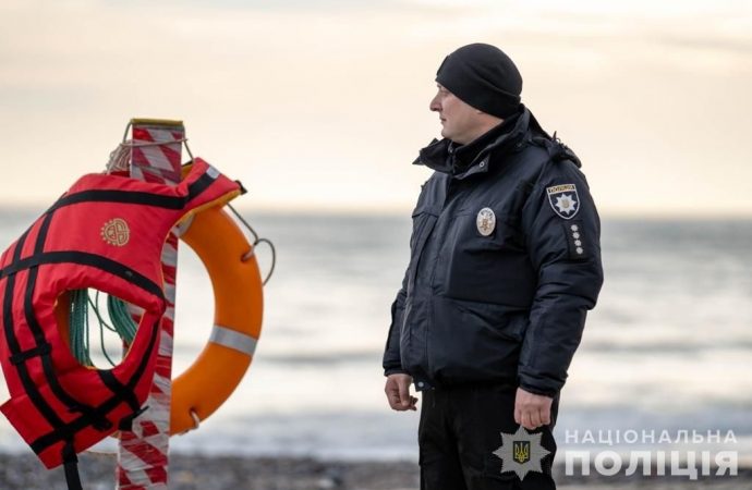 У день Хрещення в Одесі посилять наряди поліції