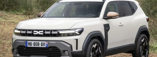 Оновлений Renault Duster 2024: що чекає на шанувальників популярного кросовера?