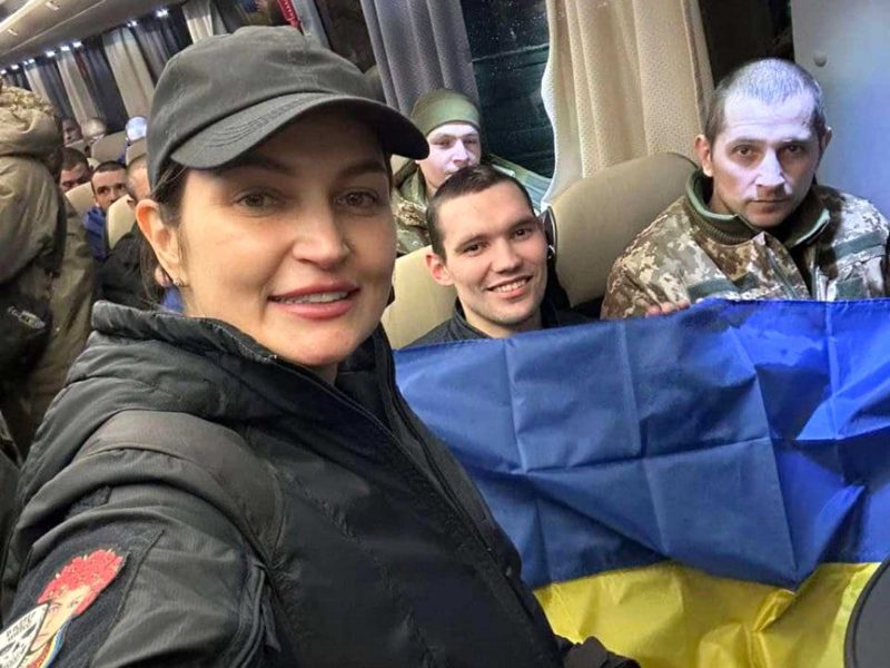 ВОЛОДИМИР ГУТНИК НА ПЕРШОМУ ПЛАНІ