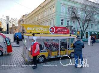 Погода в Одесі 8 січня: холодно чи тепло?