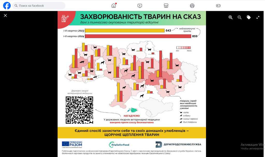 інфографіка на сказ