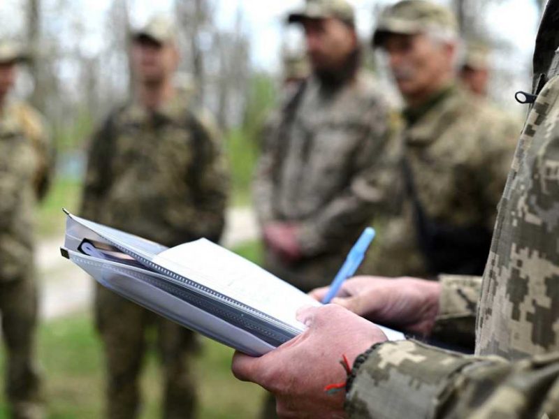 Посилення мобілізації в Одесі: Нацполіція спростувала черговий російський фейк