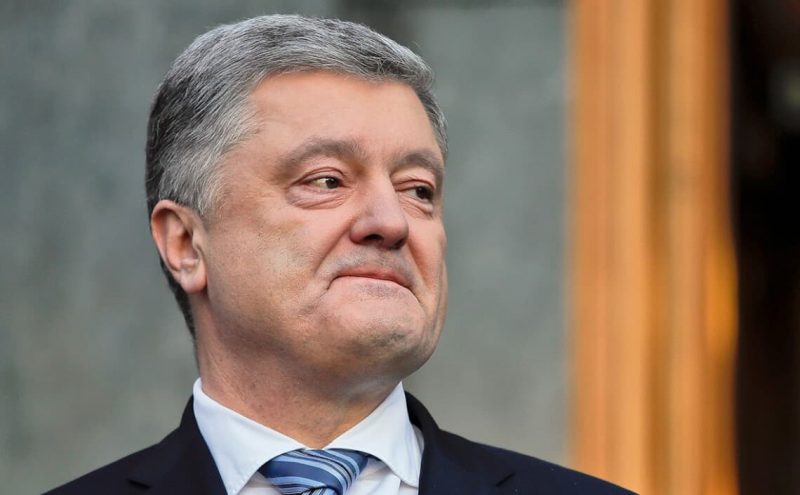 петро порошенко