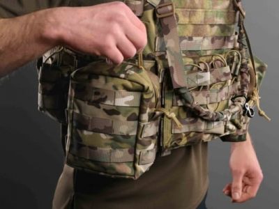 Плитоноски: что учитывать при выборе и покупке