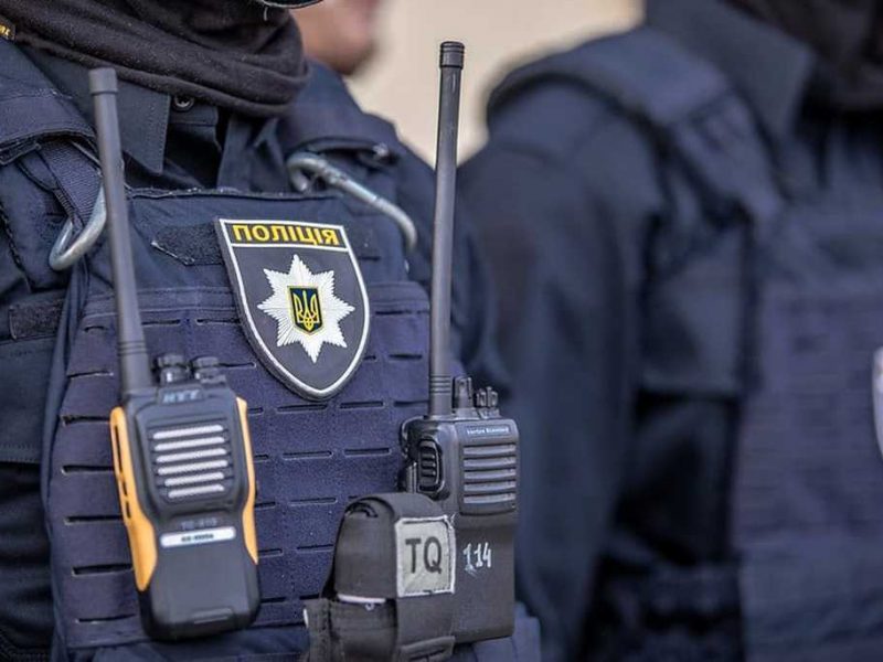 Підрив поліції в Біляївці: хто та навіщо здійснив цей теракт