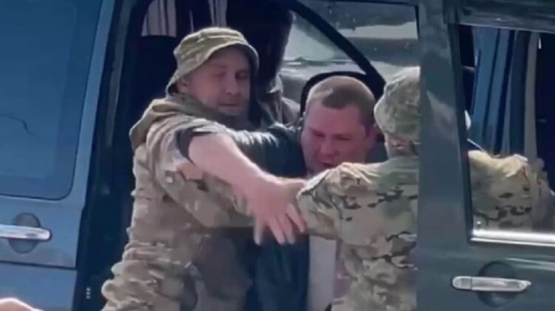 ТЦК, бусификация