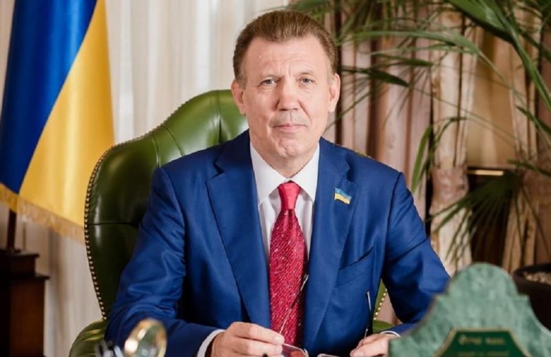 Сергей Кивалов
